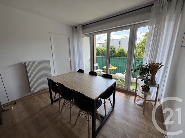 Appartement F6 à vendre - 6 pièces - 114,86 m2 - Reims - 51 - CHAMPAGNE-ARDENNE