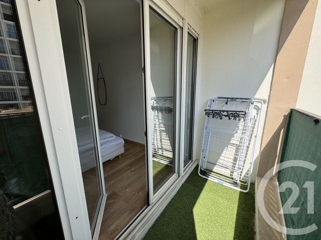 Appartement F6 à vendre - 6 pièces - 114,86 m2 - Reims - 51 - CHAMPAGNE-ARDENNE