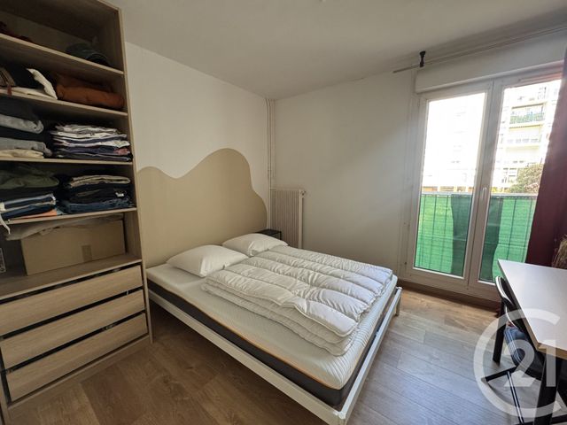 Appartement F6 à vendre - 6 pièces - 114,86 m2 - Reims - 51 - CHAMPAGNE-ARDENNE