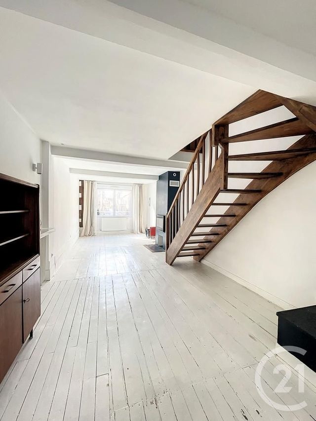 Maison a louer reims - 4 pièce(s) - 85 m2 - Surfyn