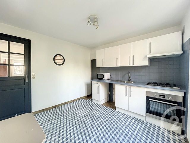 Maison a louer reims - 4 pièce(s) - 85 m2 - Surfyn