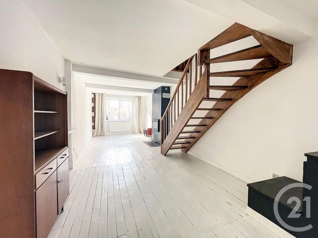 Maison a louer reims - 4 pièce(s) - 85 m2 - Surfyn