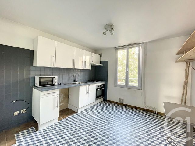 Maison a louer reims - 4 pièce(s) - 85 m2 - Surfyn