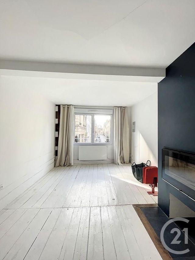 Maison a louer reims - 4 pièce(s) - 85 m2 - Surfyn