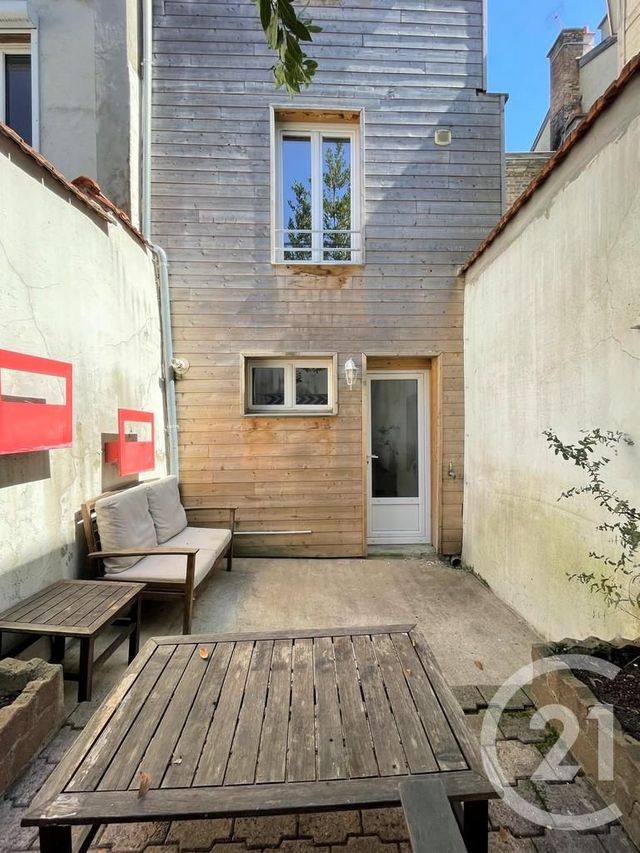 Maison a louer reims - 4 pièce(s) - 85 m2 - Surfyn