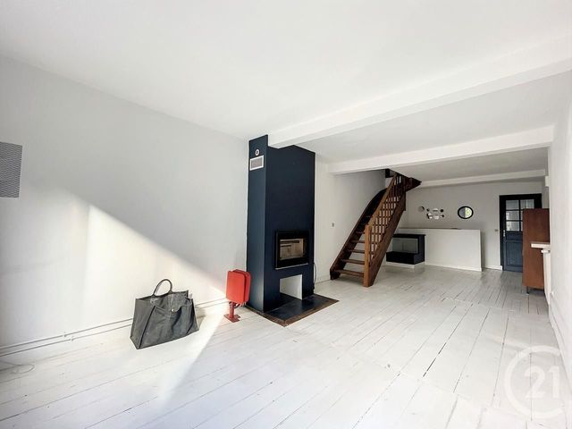 Maison a louer reims - 4 pièce(s) - 85 m2 - Surfyn