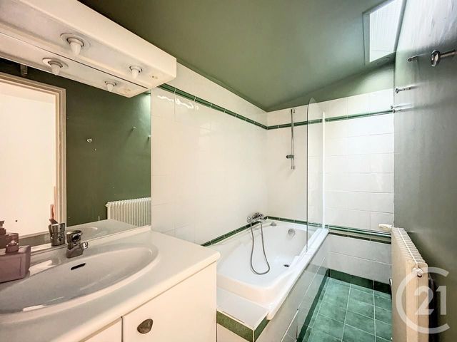 Maison a louer reims - 4 pièce(s) - 85 m2 - Surfyn