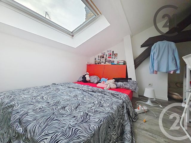 Appartement Studio à vendre - 1 pièce - 15,42 m2 - Reims - 51 - CHAMPAGNE-ARDENNE