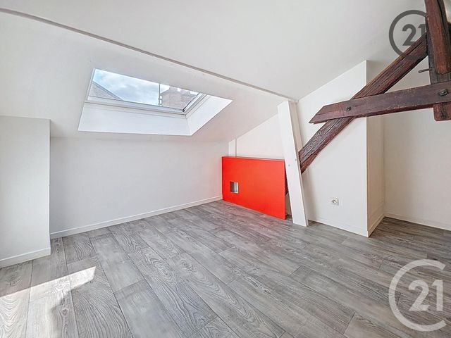 Appartement Studio à vendre - 1 pièce - 15,42 m2 - Reims - 51 - CHAMPAGNE-ARDENNE