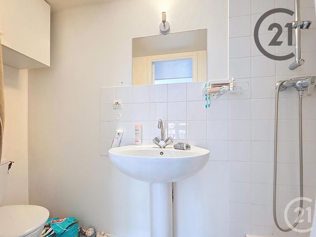 Appartement Studio à vendre - 1 pièce - 15,42 m2 - Reims - 51 - CHAMPAGNE-ARDENNE