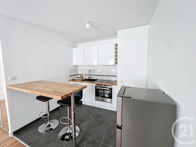 Appartement a louer reims - 1 pièce(s) - 31.4 m2 - Surfyn