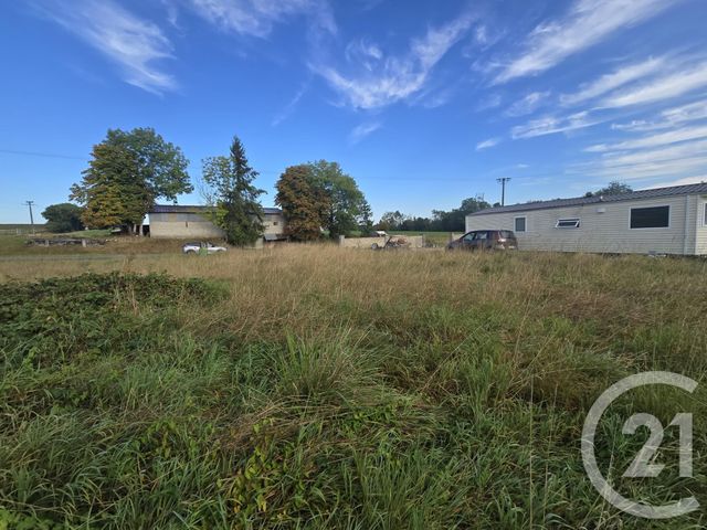 Terrain à vendre - 1017 m2 - Possesse - 51 - CHAMPAGNE-ARDENNE