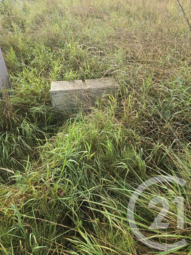 Terrain à vendre - 1017 m2 - Possesse - 51 - CHAMPAGNE-ARDENNE