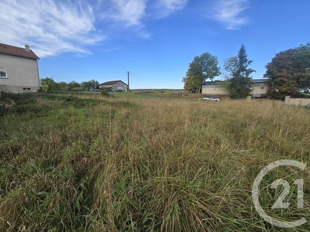 Terrain à vendre - 1017 m2 - Possesse - 51 - CHAMPAGNE-ARDENNE