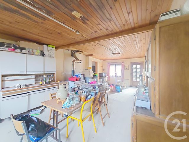 Maison &agrave; vendre - 4 pi&egrave;ces - 105 m2 - Chappes - 08 - CHAMPAGNE-ARDENNE