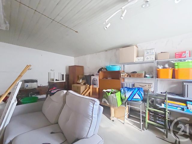 Maison &agrave; vendre - 4 pi&egrave;ces - 105 m2 - Chappes - 08 - CHAMPAGNE-ARDENNE