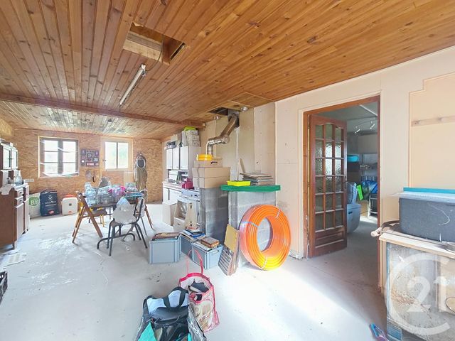 Maison &agrave; vendre - 4 pi&egrave;ces - 105 m2 - Chappes - 08 - CHAMPAGNE-ARDENNE