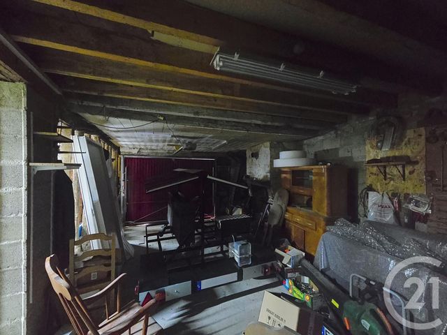 Maison &agrave; vendre - 4 pi&egrave;ces - 105 m2 - Chappes - 08 - CHAMPAGNE-ARDENNE