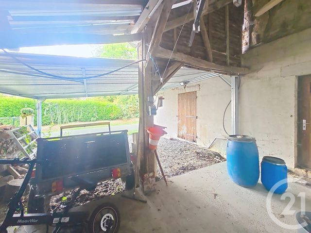 Maison &agrave; vendre - 4 pi&egrave;ces - 105 m2 - Chappes - 08 - CHAMPAGNE-ARDENNE