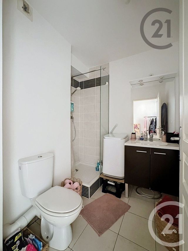Appartement F1 &agrave; vendre - 1 pi&egrave;ce - 29,65 m2 - Reims - 51 - CHAMPAGNE-ARDENNE