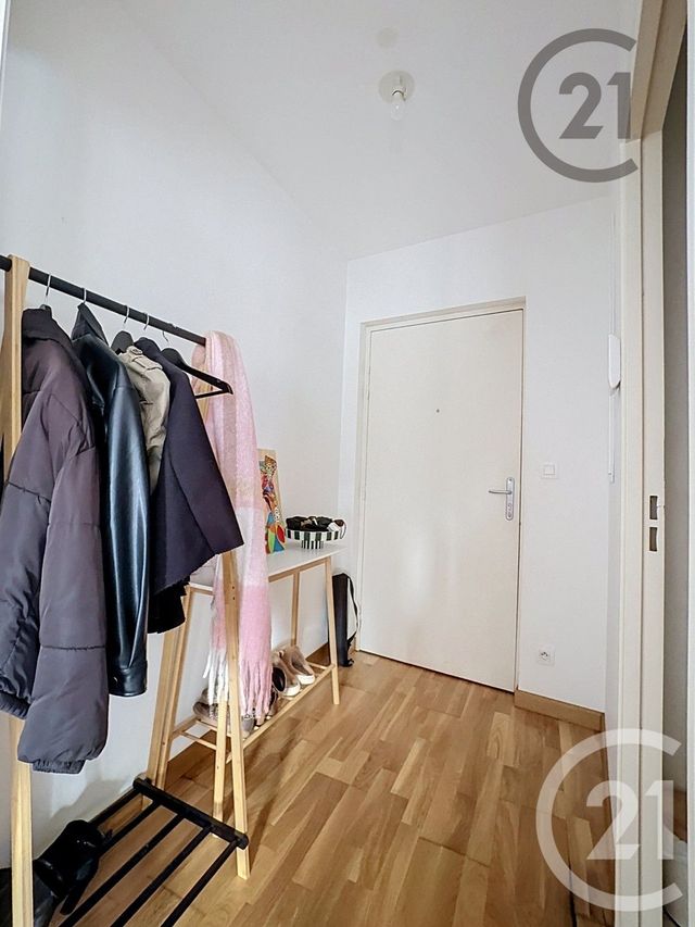 Appartement F1 &agrave; vendre - 1 pi&egrave;ce - 29,65 m2 - Reims - 51 - CHAMPAGNE-ARDENNE