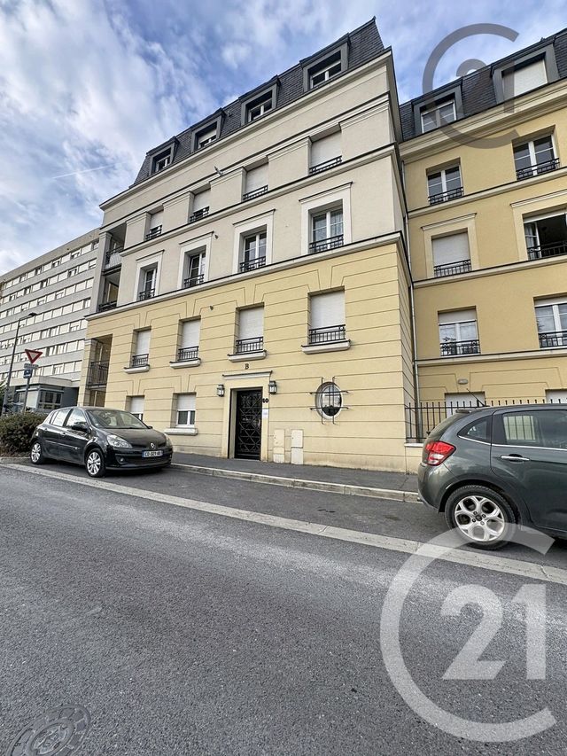 Appartement F1 &agrave; vendre - 1 pi&egrave;ce - 29,65 m2 - Reims - 51 - CHAMPAGNE-ARDENNE