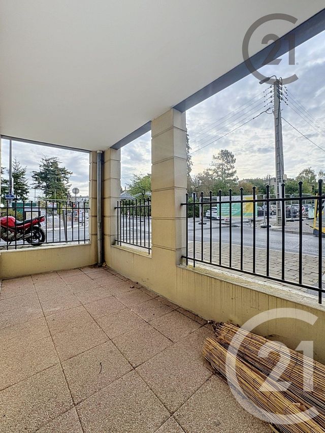 Appartement F1 &agrave; vendre - 1 pi&egrave;ce - 29,65 m2 - Reims - 51 - CHAMPAGNE-ARDENNE