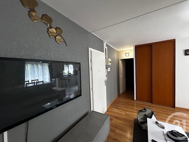 Appartement F3 à louer - 3 pièces - 59,65 m2 - Reims - 51 - CHAMPAGNE-ARDENNE