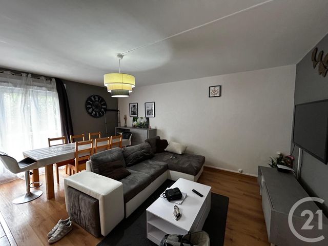 appartement - REIMS - 51