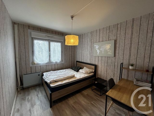 Appartement F3 à louer - 3 pièces - 59,65 m2 - Reims - 51 - CHAMPAGNE-ARDENNE