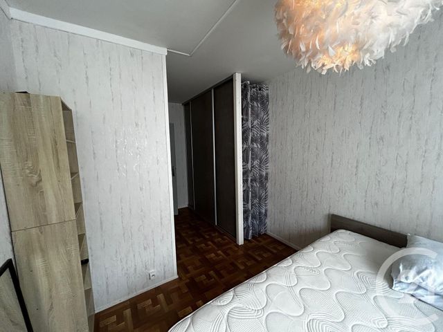 Appartement F3 à louer - 3 pièces - 59,65 m2 - Reims - 51 - CHAMPAGNE-ARDENNE