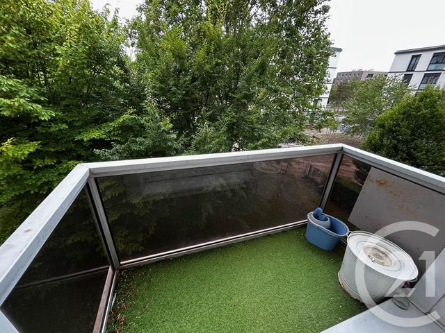 Appartement F3 à louer - 3 pièces - 59,65 m2 - Reims - 51 - CHAMPAGNE-ARDENNE