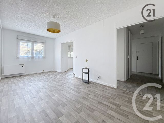Appartement T2 à vendre REIMS