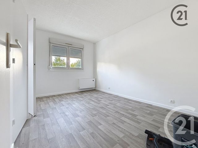 Appartement T2 &agrave; vendre - 2 pi&egrave;ces - 59,54 m2 - Reims - 51 - CHAMPAGNE-ARDENNE