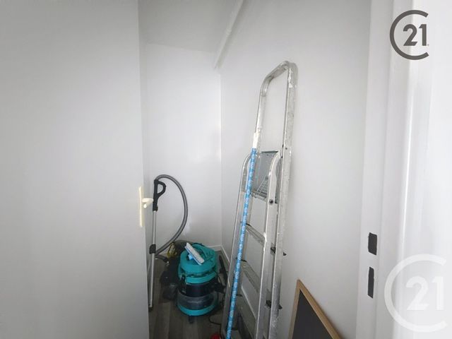 Appartement T2 &agrave; vendre - 2 pi&egrave;ces - 59,54 m2 - Reims - 51 - CHAMPAGNE-ARDENNE