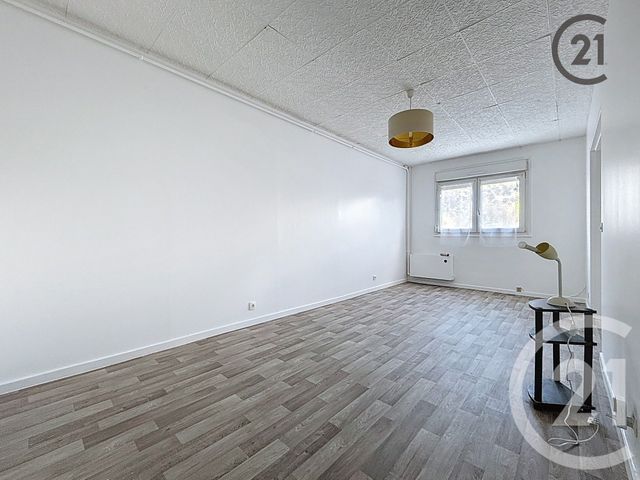 Appartement T2 &agrave; vendre - 2 pi&egrave;ces - 59,54 m2 - Reims - 51 - CHAMPAGNE-ARDENNE