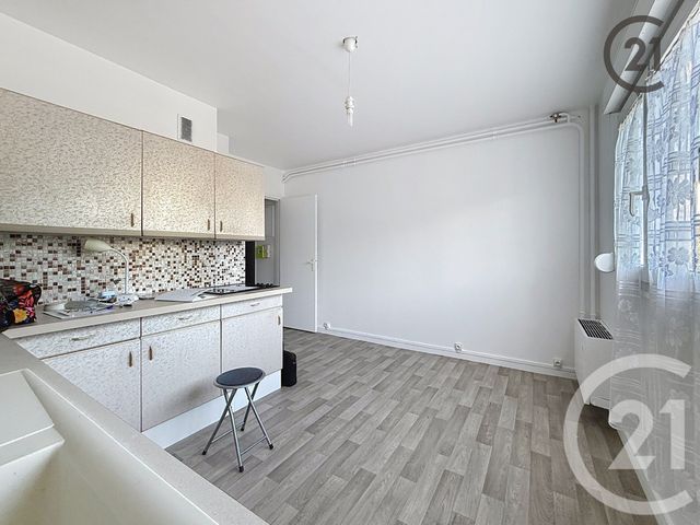 Appartement T2 &agrave; vendre - 2 pi&egrave;ces - 59,54 m2 - Reims - 51 - CHAMPAGNE-ARDENNE