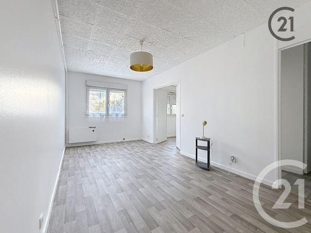 Appartement T2 &agrave; vendre - 2 pi&egrave;ces - 59,54 m2 - Reims - 51 - CHAMPAGNE-ARDENNE
