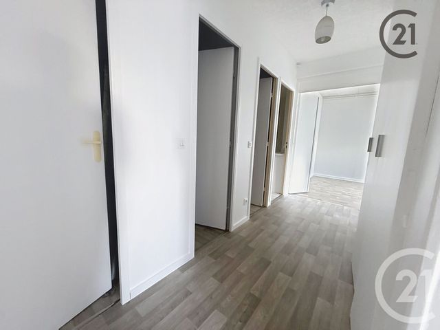 Appartement T2 &agrave; vendre - 2 pi&egrave;ces - 59,54 m2 - Reims - 51 - CHAMPAGNE-ARDENNE