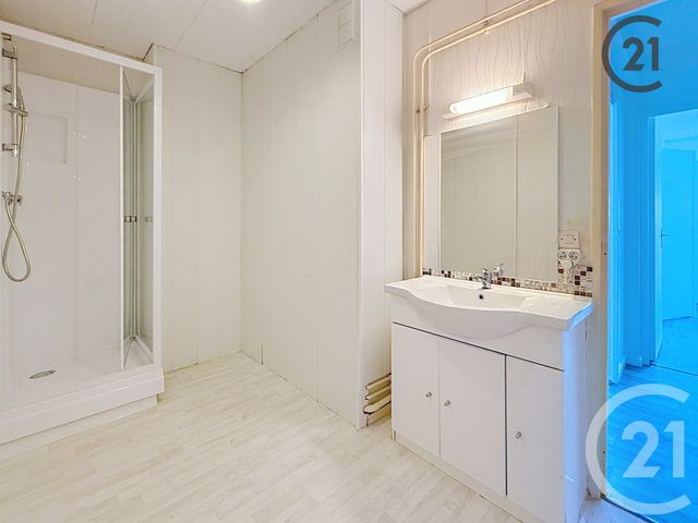 Appartement T2 &agrave; vendre - 2 pi&egrave;ces - 59,54 m2 - Reims - 51 - CHAMPAGNE-ARDENNE