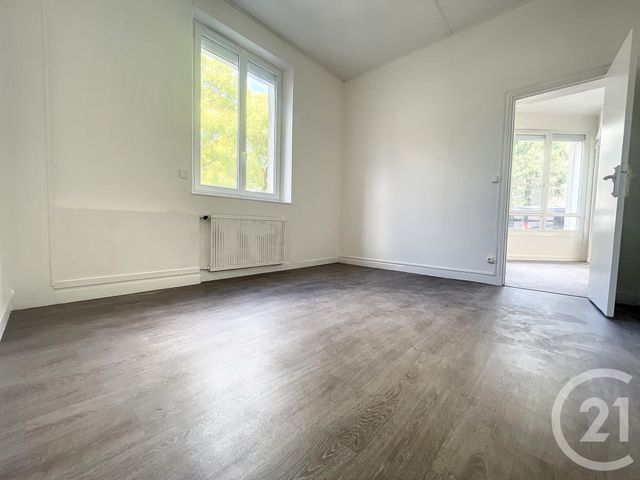 Appartement à vendre - 3 pièces - 82,14 m2 - Reims - 51 - CHAMPAGNE-ARDENNE