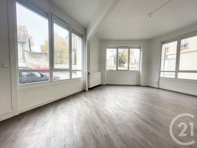 Appartement à vendre - 3 pièces - 82,14 m2 - Reims - 51 - CHAMPAGNE-ARDENNE