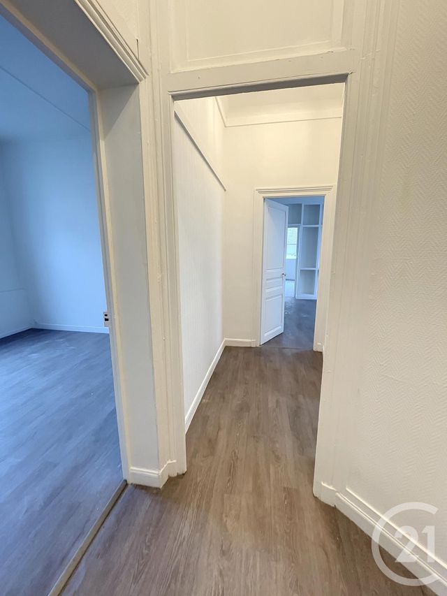 Appartement à vendre - 3 pièces - 82,14 m2 - Reims - 51 - CHAMPAGNE-ARDENNE