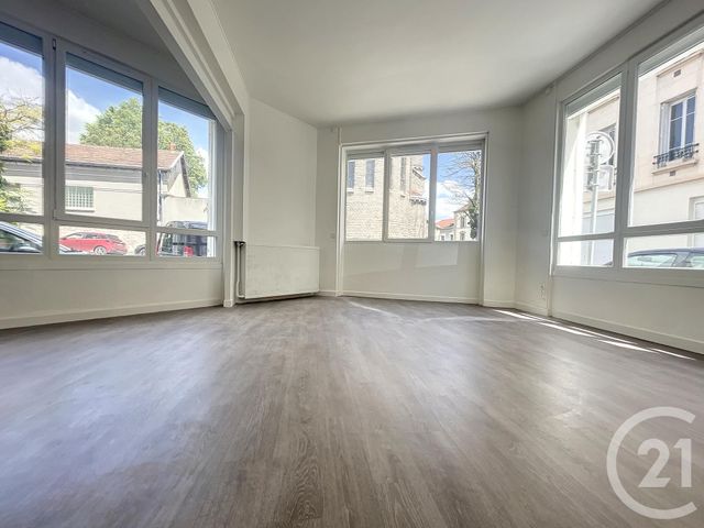 Appartement à vendre - 3 pièces - 82,14 m2 - Reims - 51 - CHAMPAGNE-ARDENNE