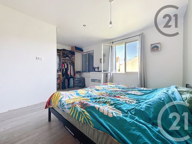 Maison à vendre - 4 pièces - 94,15 m2 - Epoye - 51 - CHAMPAGNE-ARDENNE