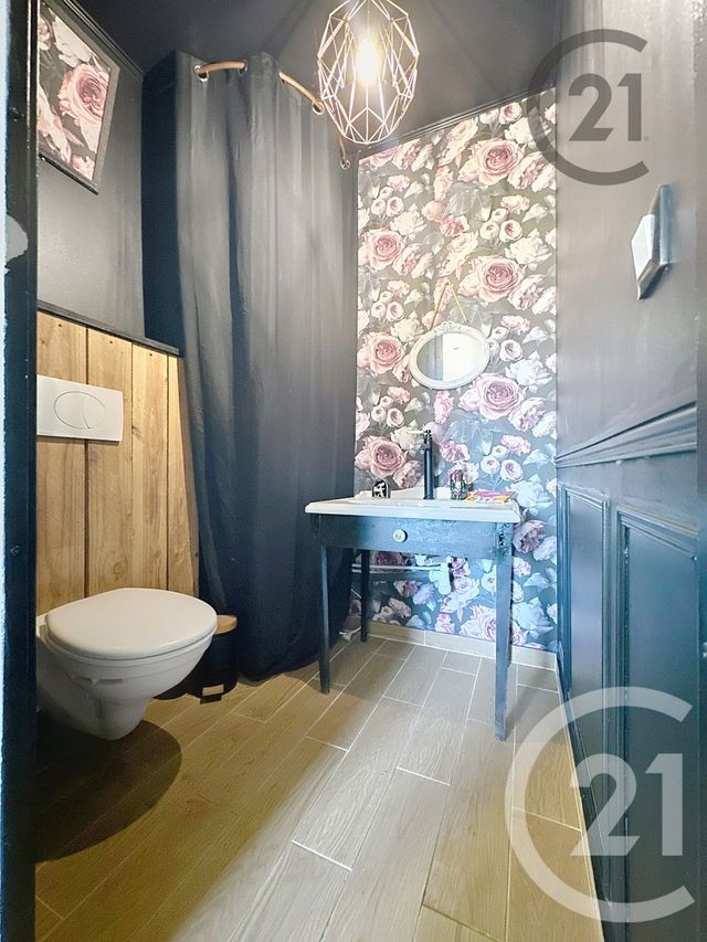 Maison à vendre - 4 pièces - 94,15 m2 - Epoye - 51 - CHAMPAGNE-ARDENNE