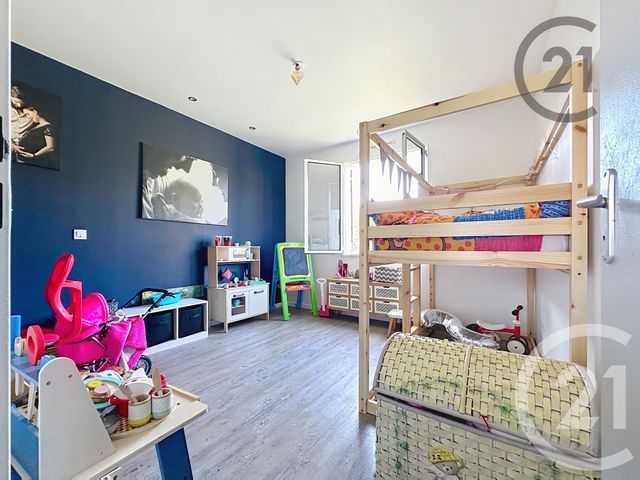 Maison à vendre - 4 pièces - 94,15 m2 - Epoye - 51 - CHAMPAGNE-ARDENNE