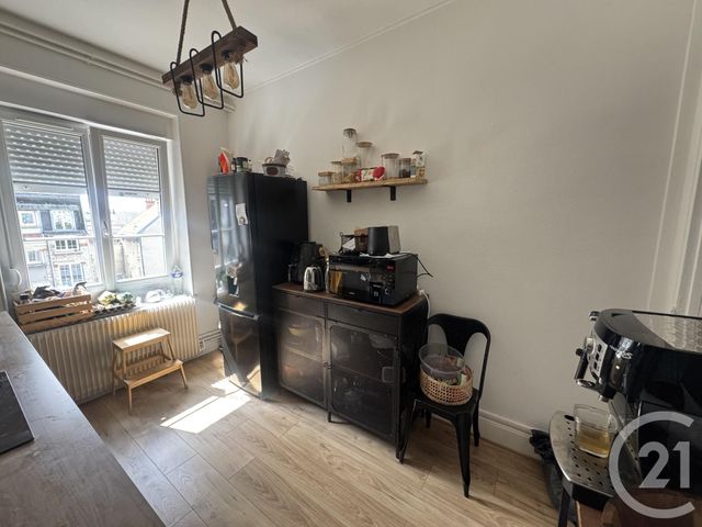 Appartement F3 à louer - 3 pièces - 68,40 m2 - Reims - 51 - CHAMPAGNE-ARDENNE