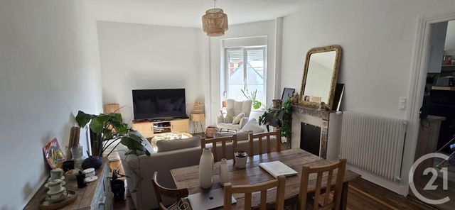 appartement - REIMS - 51