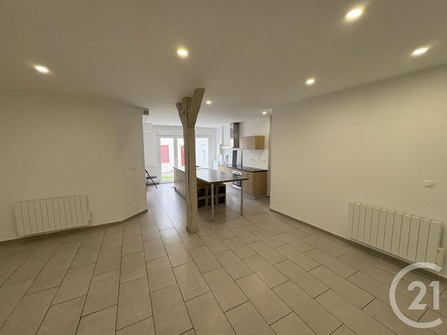 appartement - CHALONS EN CHAMPAGNE - 51